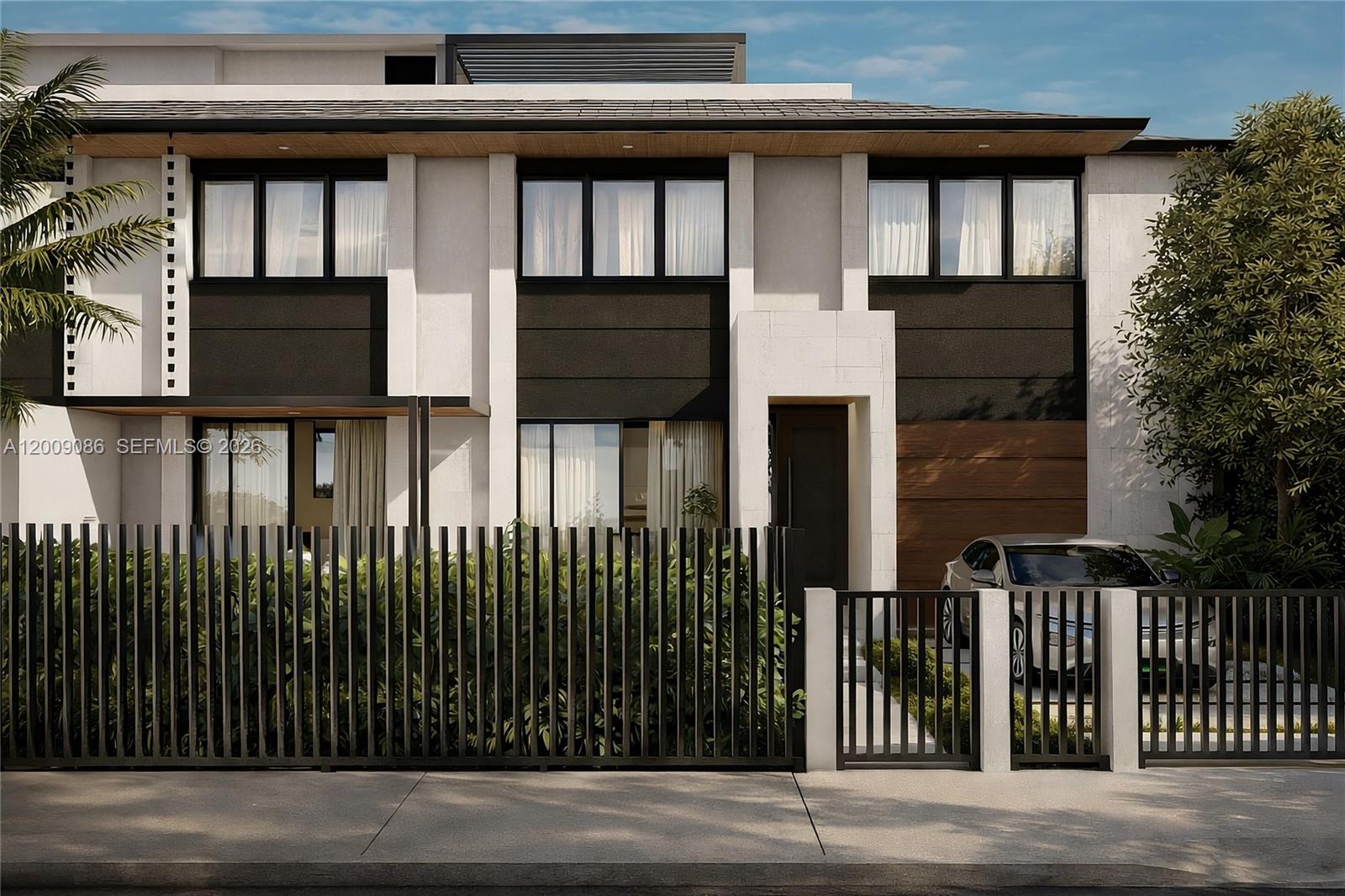 Oasis II - Residential