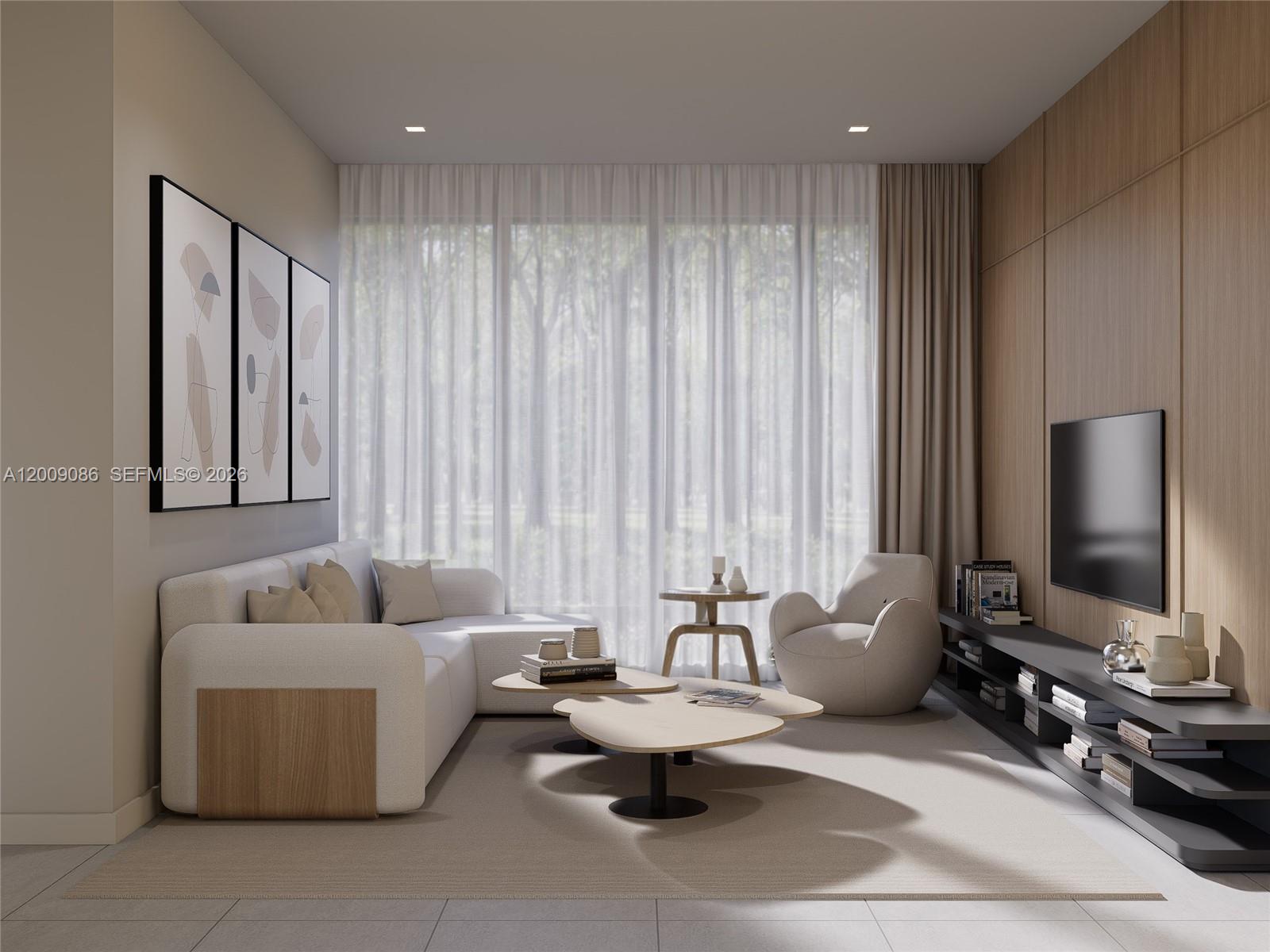 Oasis II - Residential
