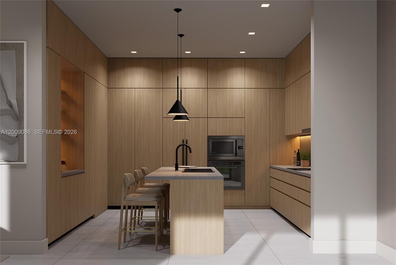 Oasis II - Residential