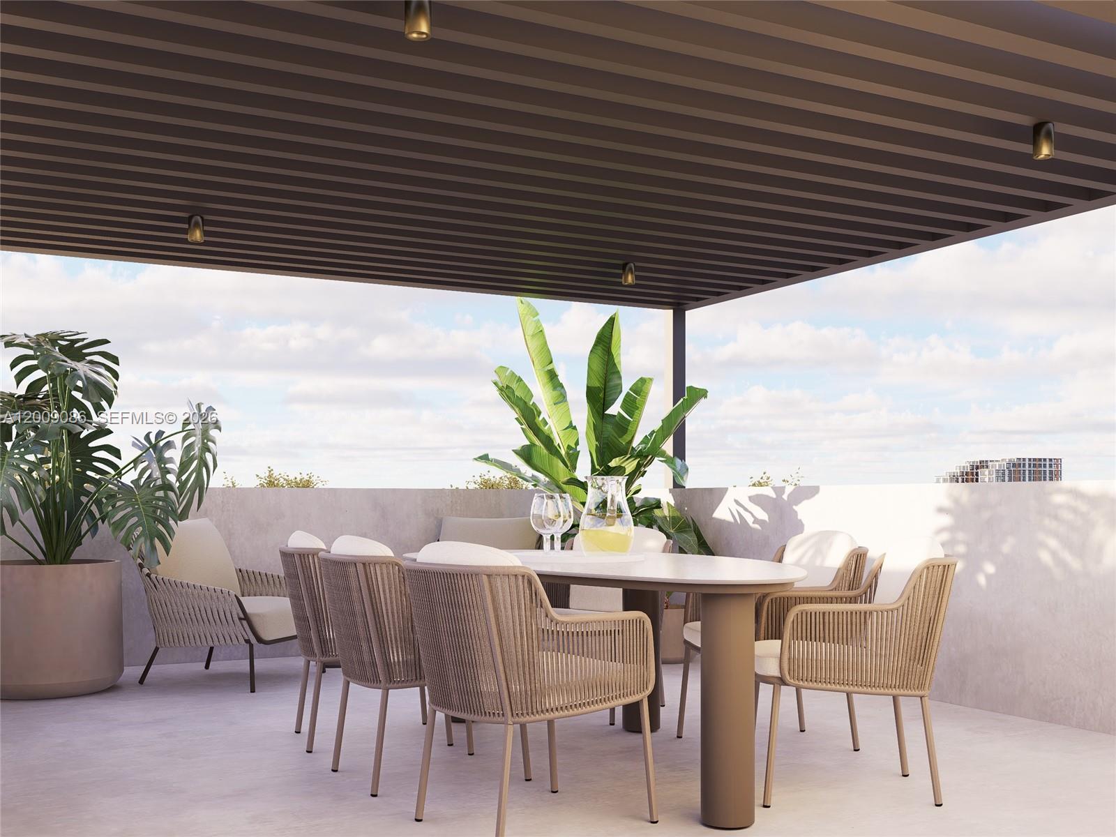 Oasis II - Residential