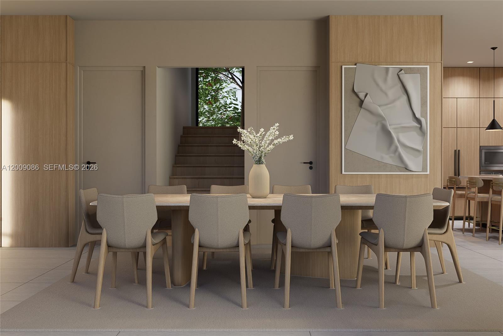 Oasis II - Residential