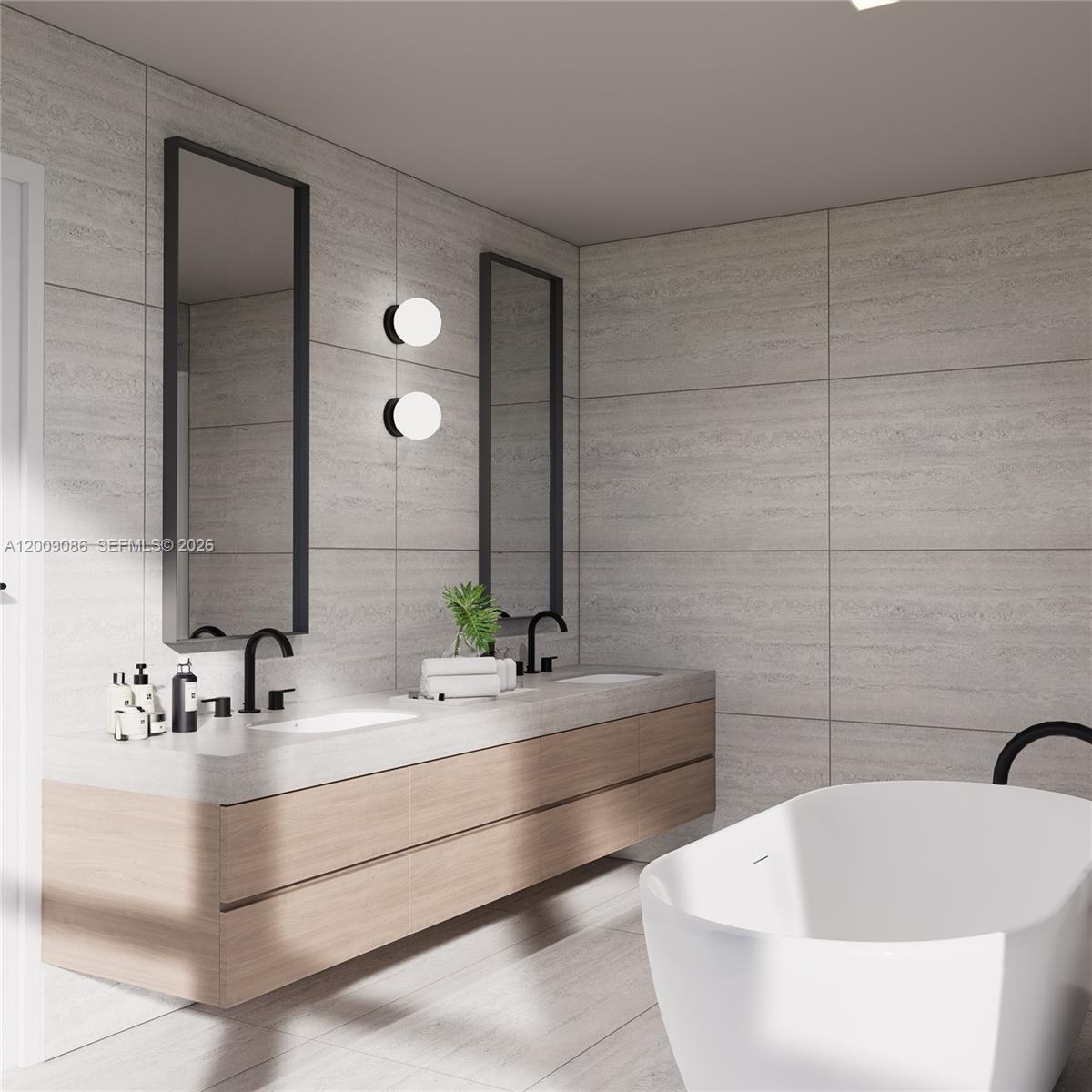 Oasis II - Residential