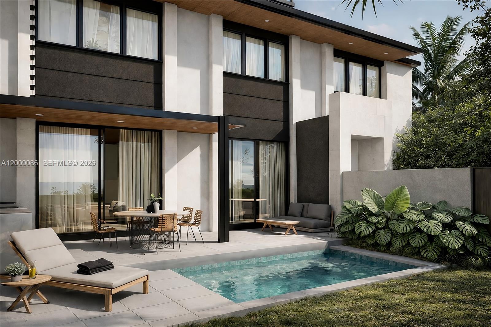 Oasis II - Residential