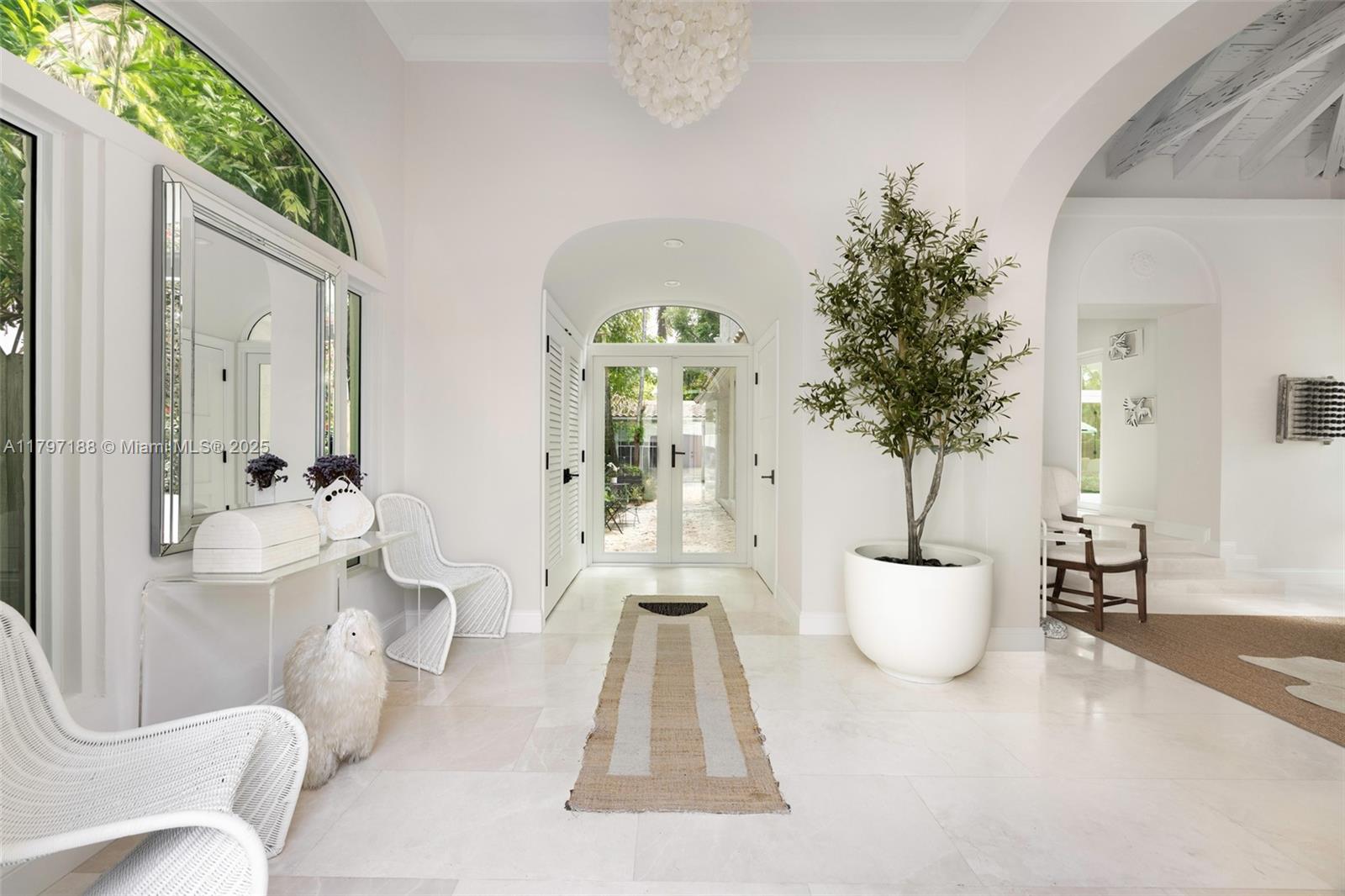 YE LITTLE WOODS 1ST ADDN - Residential