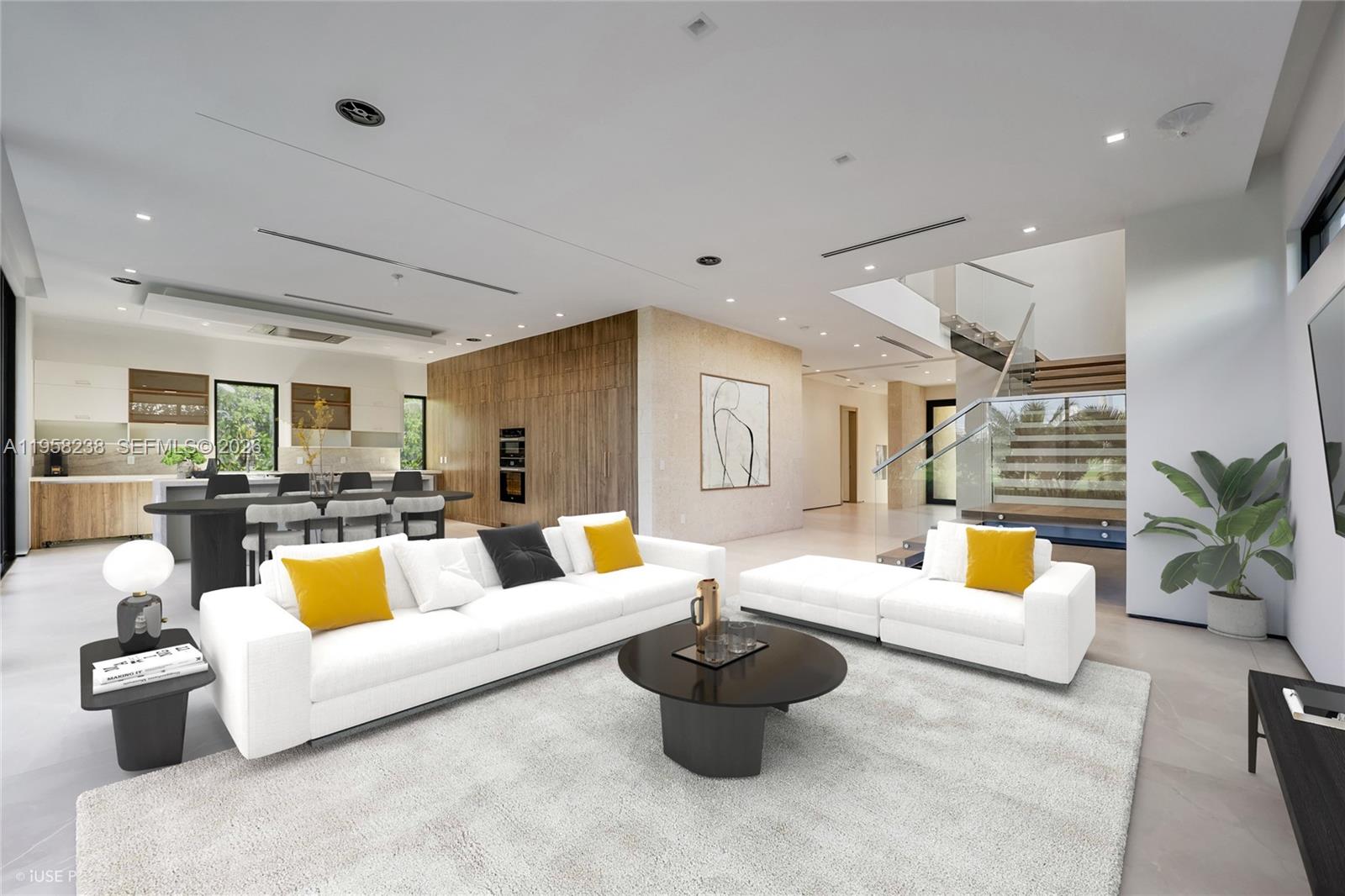 LA GORCE GOLF SUB - Residential
