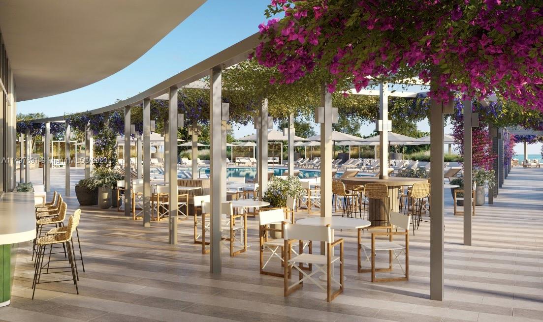 Miami Beach - Residential
