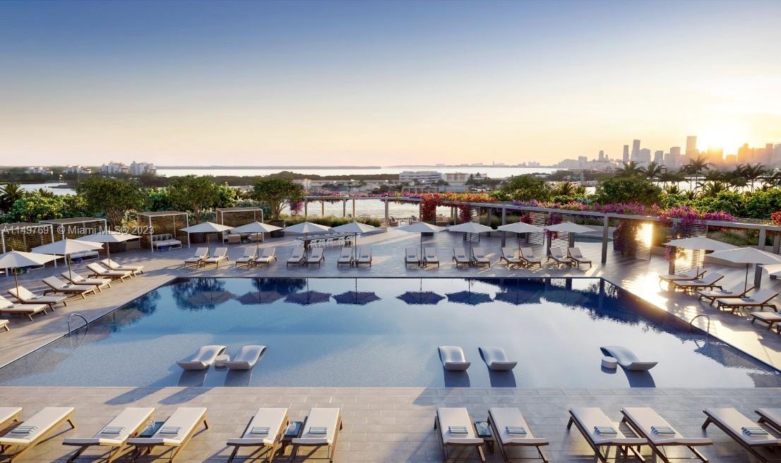 Miami Beach - Residential