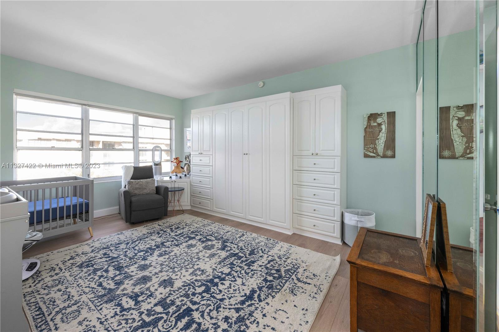 BLAIR HOUSE CONDO - WEST - Residential