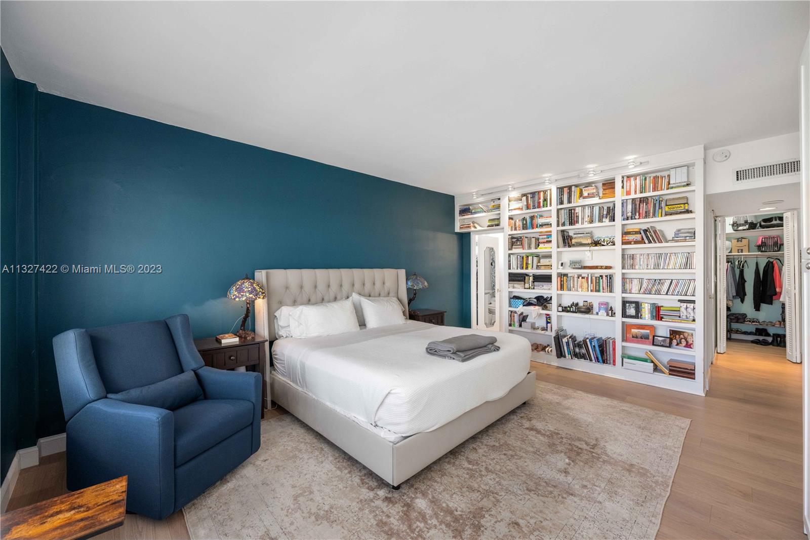 BLAIR HOUSE CONDO - WEST - Residential