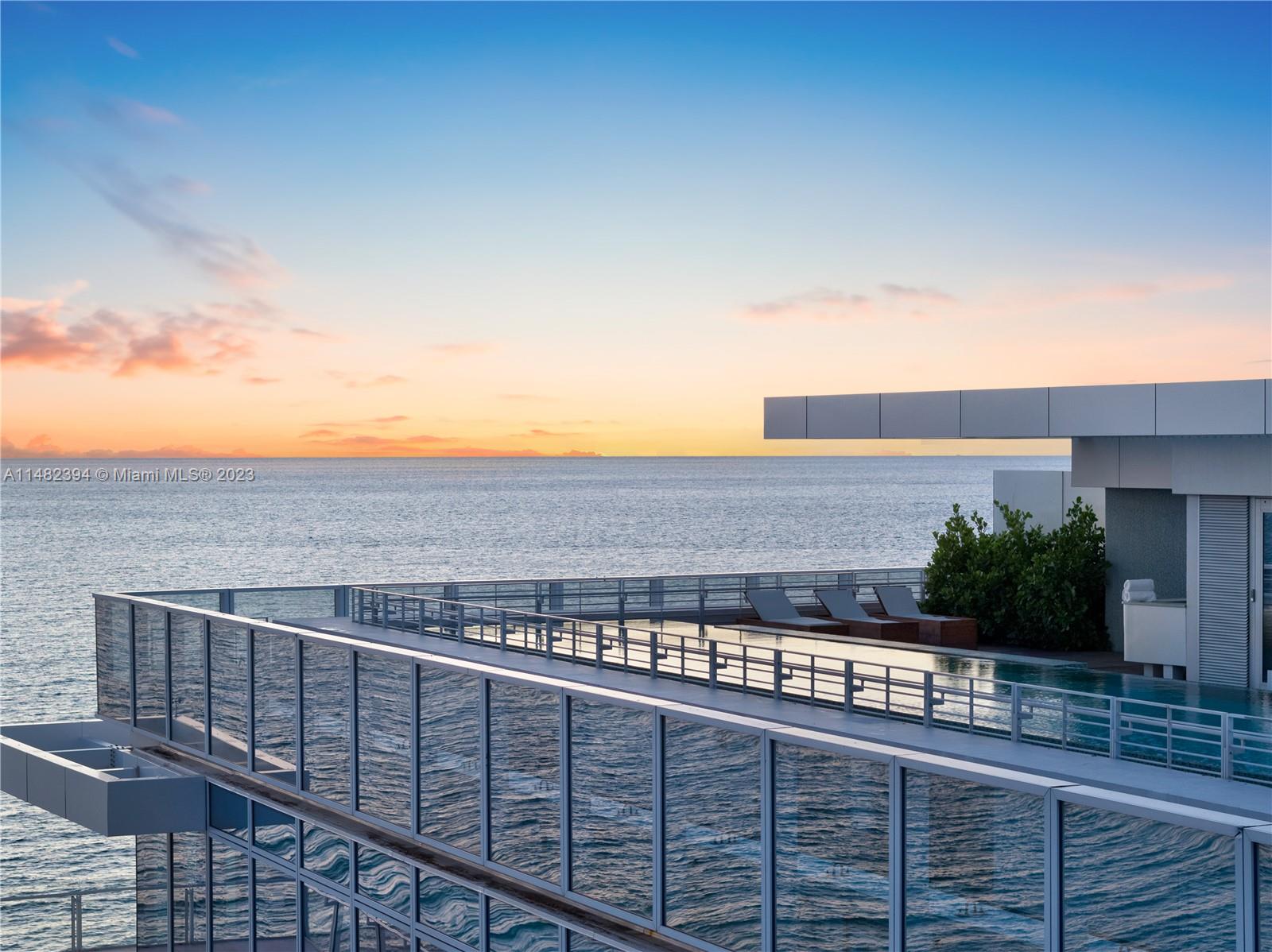 SURF CLUB CONDO - Residential