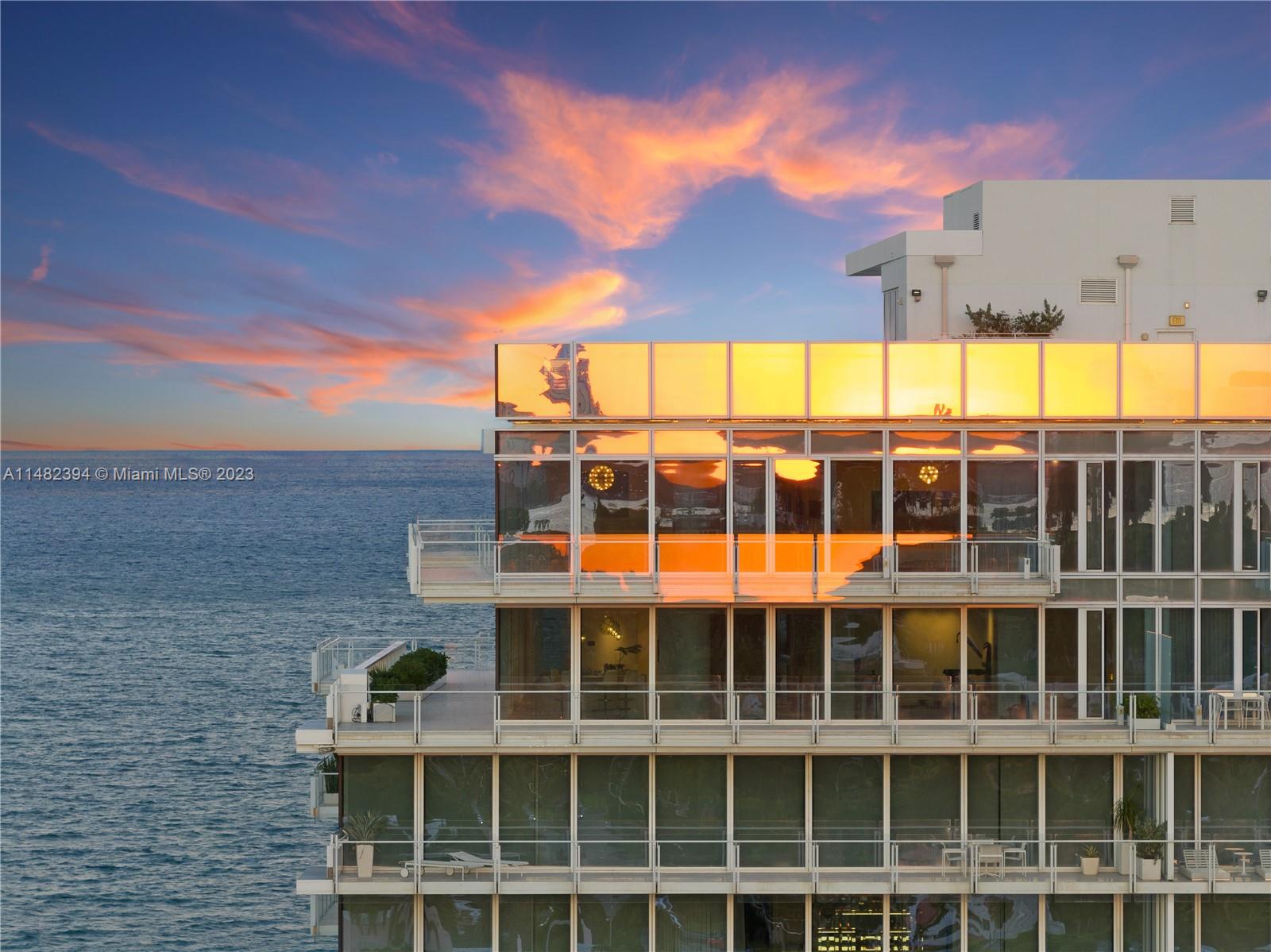 SURF CLUB CONDO - Residential