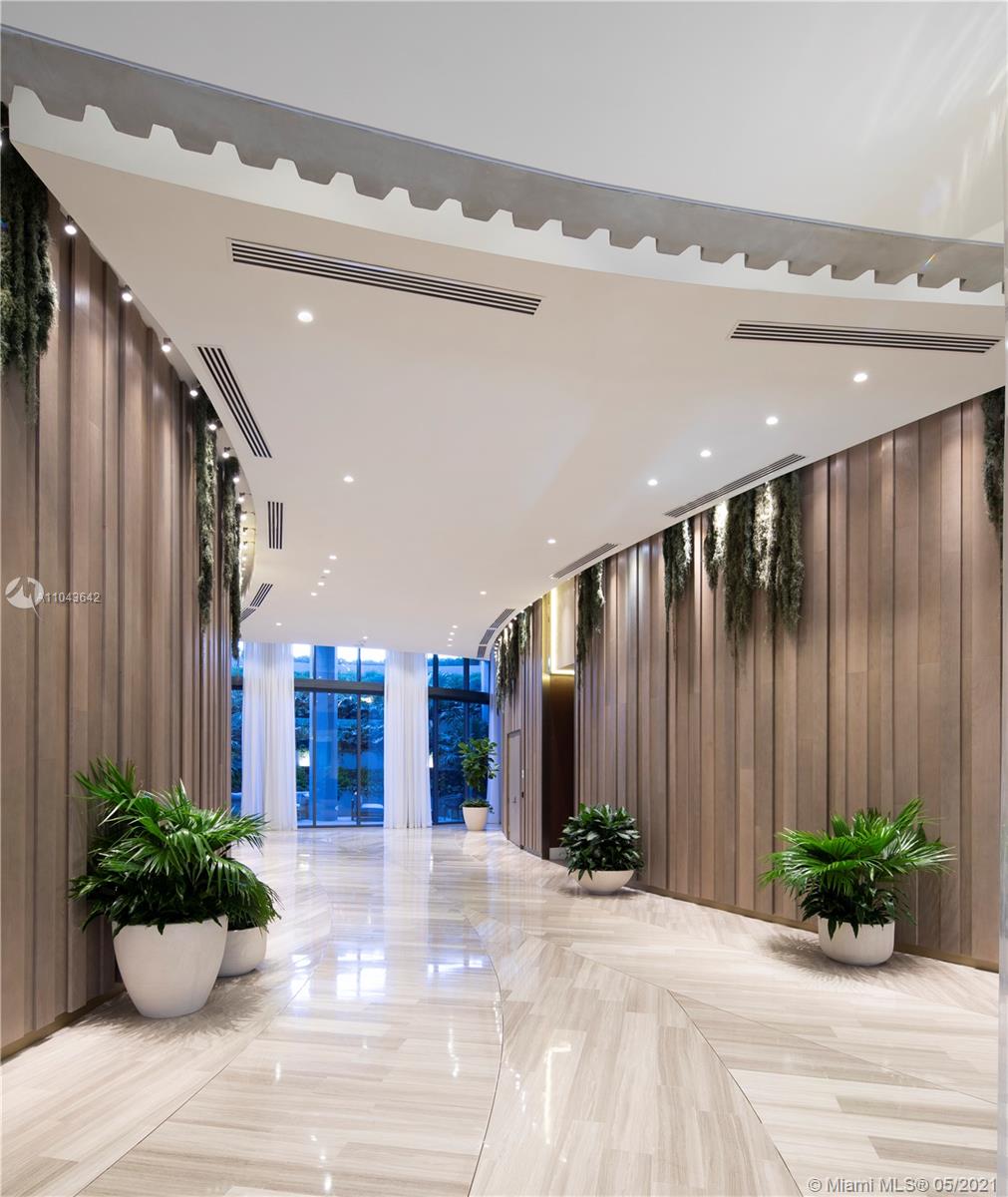ONE PARK GROVE - Residential
