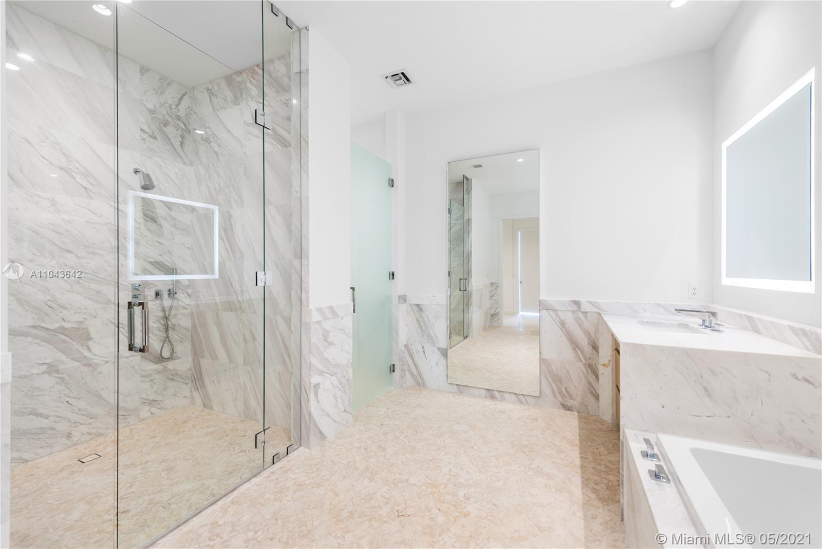 ONE PARK GROVE - Residential