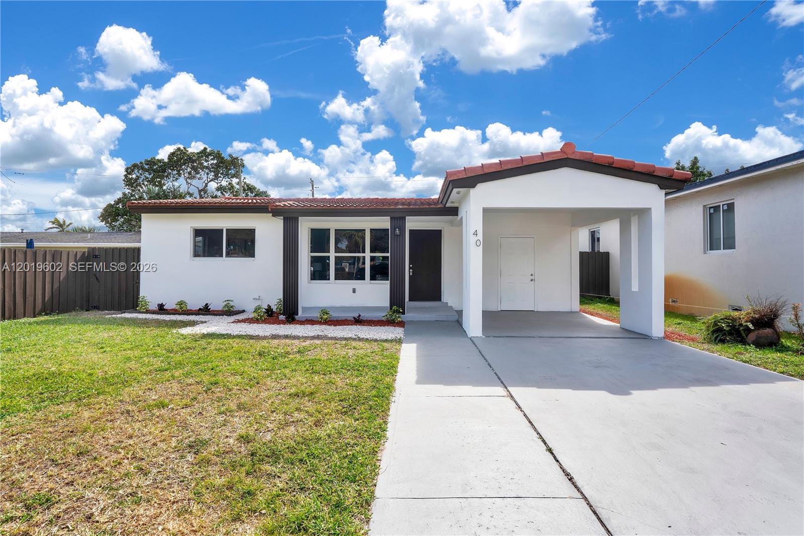 DALTON MANOR AMEN PLAT - Residential