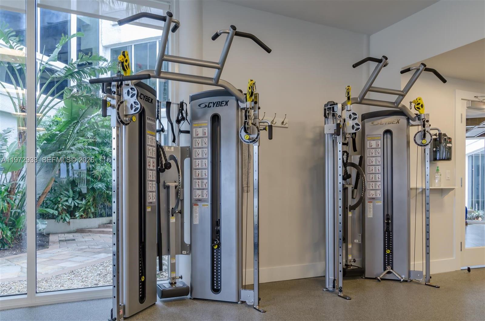 HAMPTONS WEST CONDO - Residential