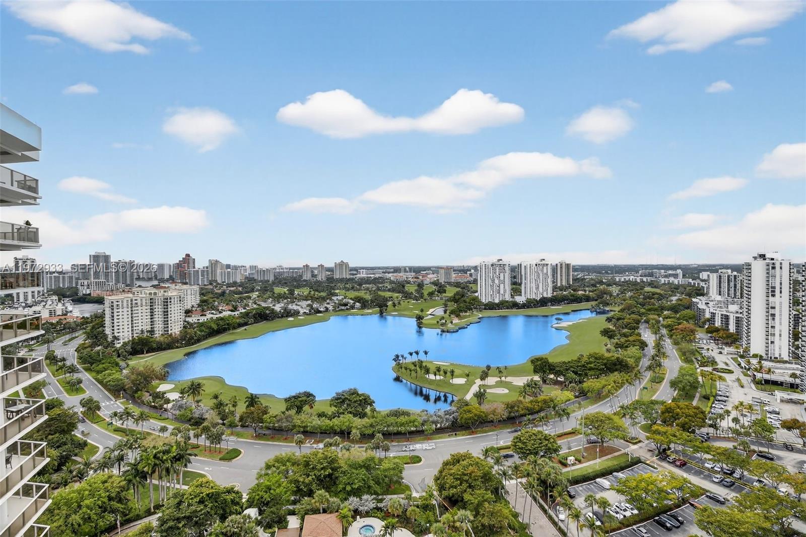 HAMPTONS WEST CONDO - Residential
