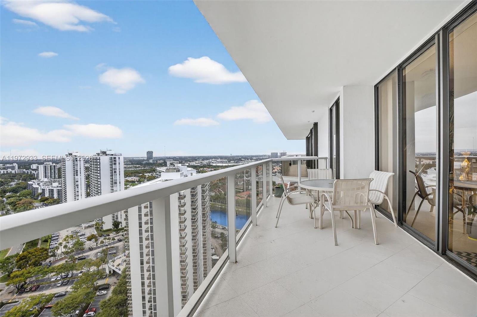 HAMPTONS WEST CONDO - Residential