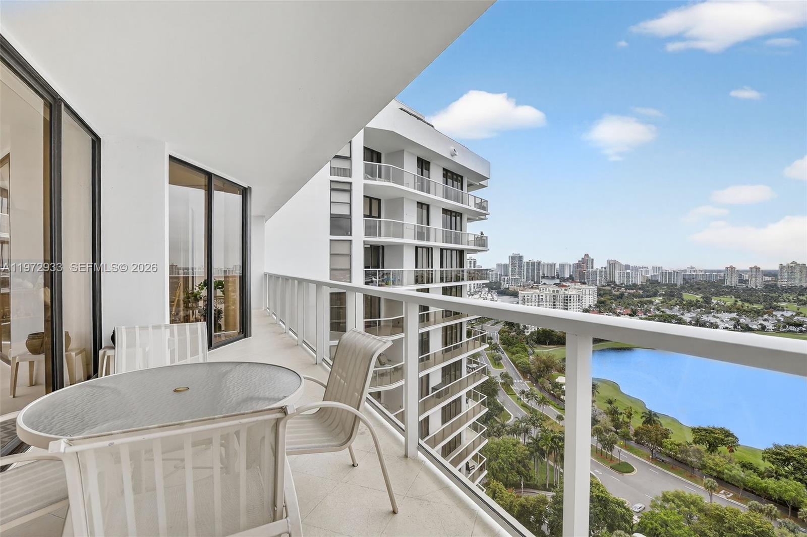 HAMPTONS WEST CONDO - Residential