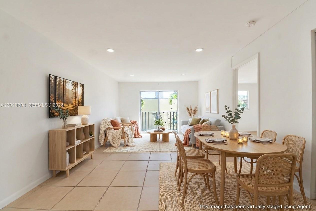 EUCLID PLAZA CONDO - Residential