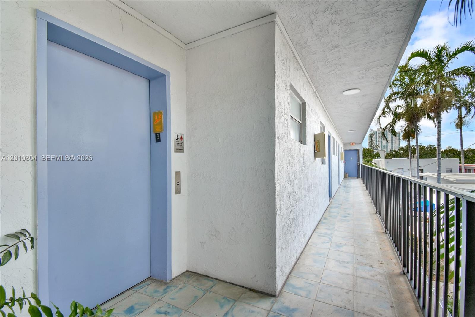 EUCLID PLAZA CONDO - Residential