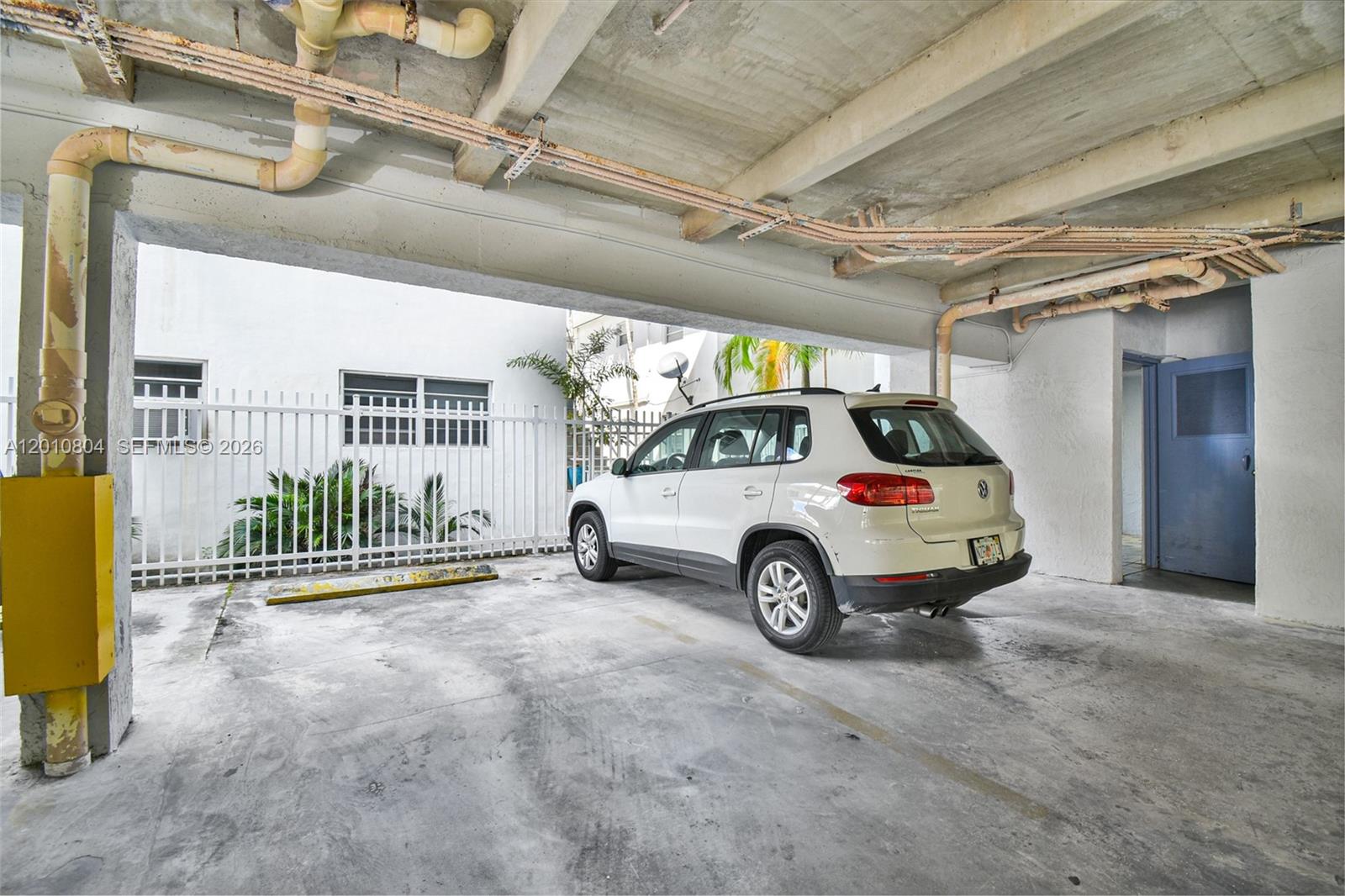 EUCLID PLAZA CONDO - Residential