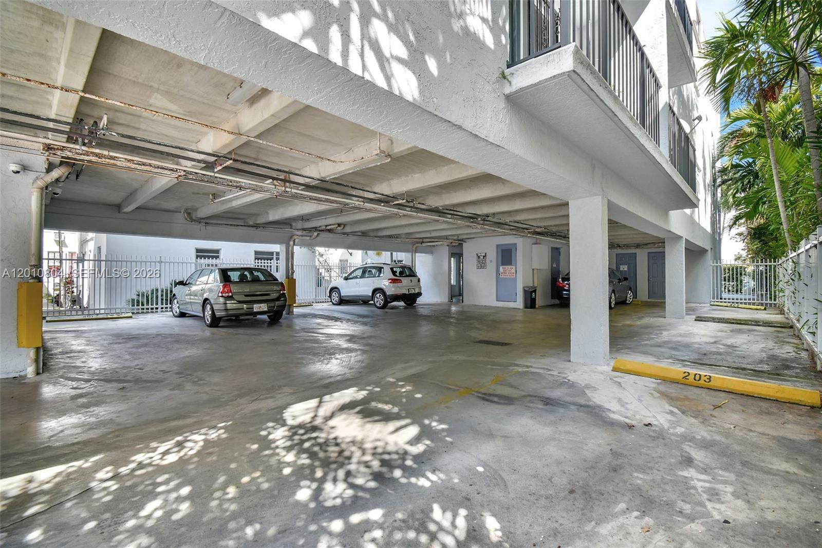 EUCLID PLAZA CONDO - Residential