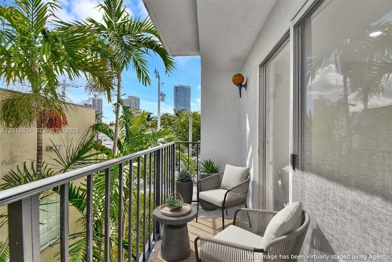 EUCLID PLAZA CONDO - Residential