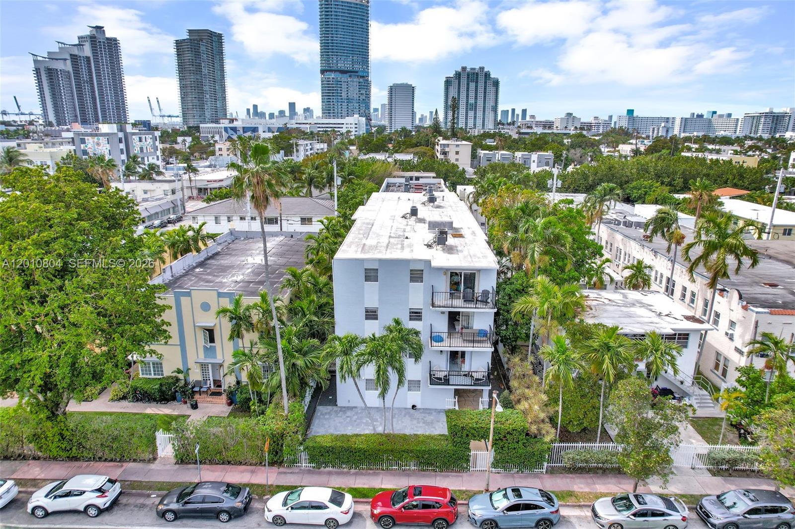 EUCLID PLAZA CONDO - Residential