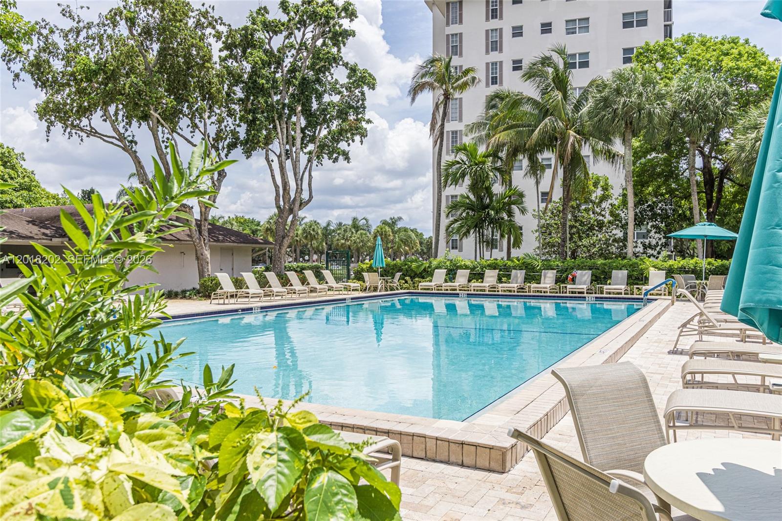 Enjoy comfortable South Florida living in this beautifully renovated 2-bedroom, 2-bath condo located in Pompano Beach. Bright and inviting, the spacious layout is filled with natural light and offers an ideal setting for both relaxing and entertaining. Step onto your private screened balcony and take in tranquil fairway views in a peaceful setting. The updated kitchen features custom countertops, stainless steel appliances, and modern finishes throughout. The generous primary suite offers scenic views and ample closet space. Full reserves and an all-ages community provide added confidence and convenience. Ideally situated just miles from the beach, close to shopping, dining, and entertainment, this move-in-ready condo is perfect as a full-time residence, vacation getaway, or investment property.