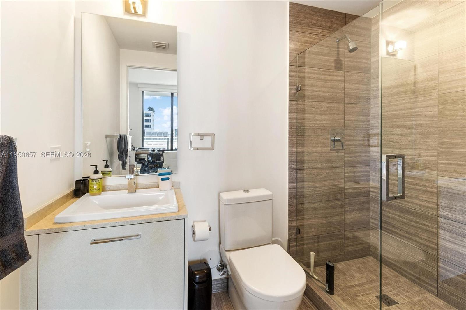 1010 BRICKELL CONDO - Residential