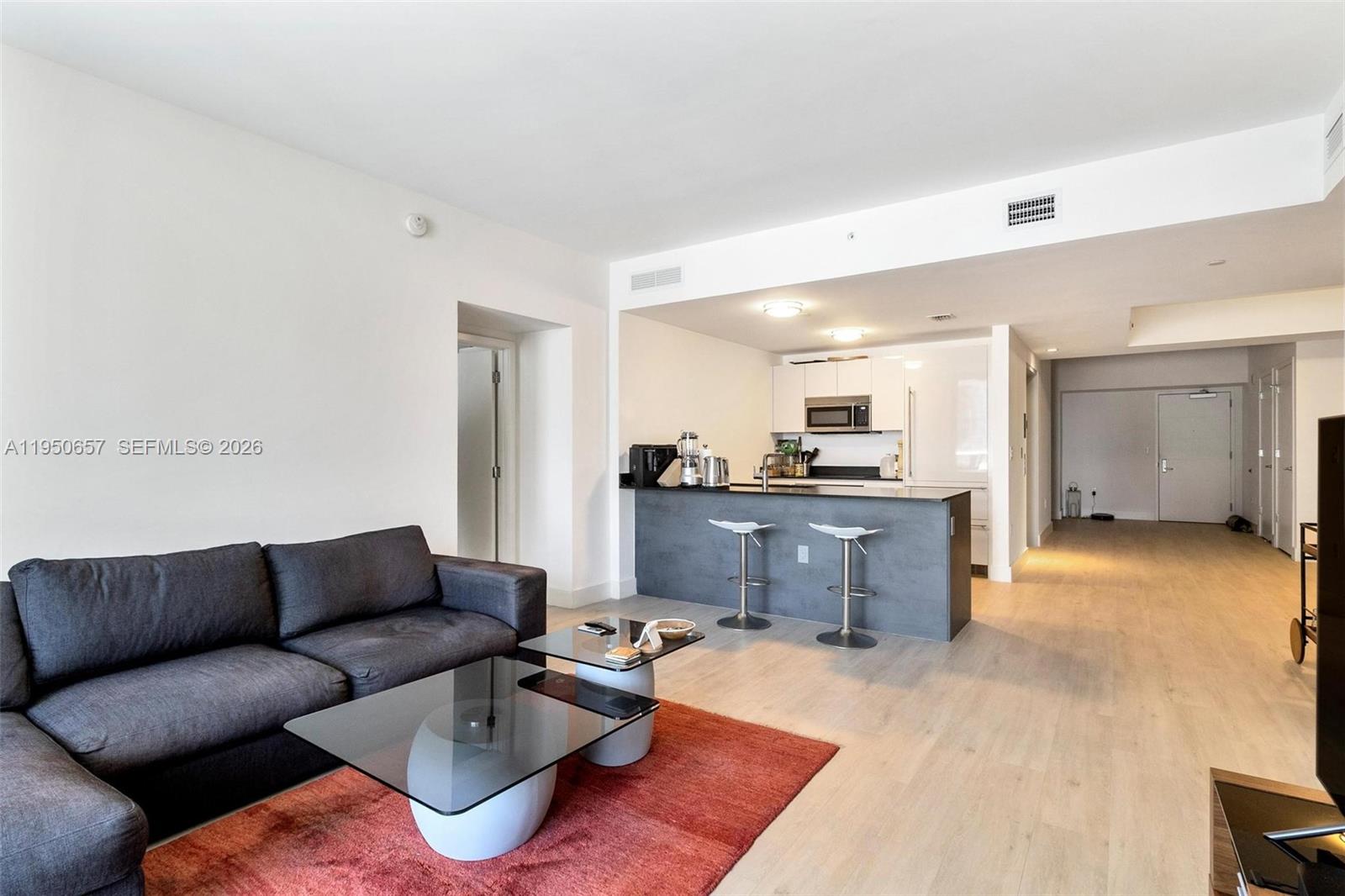1010 BRICKELL CONDO - Residential