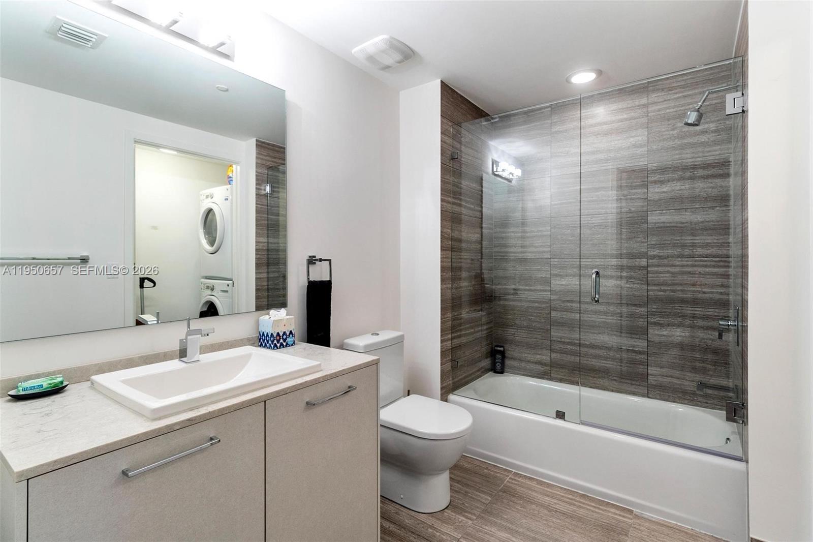 1010 BRICKELL CONDO - Residential