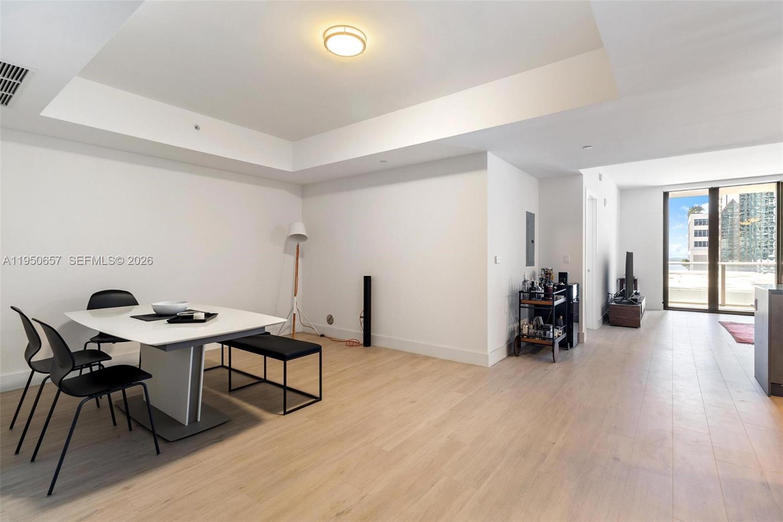 1010 BRICKELL CONDO - Residential