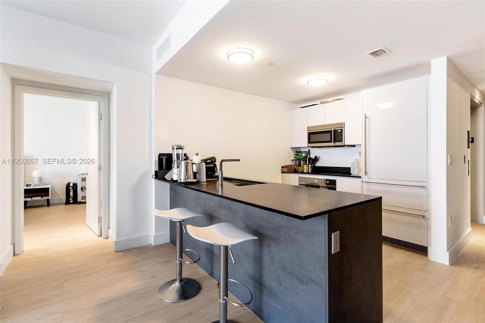 1010 BRICKELL CONDO - Residential