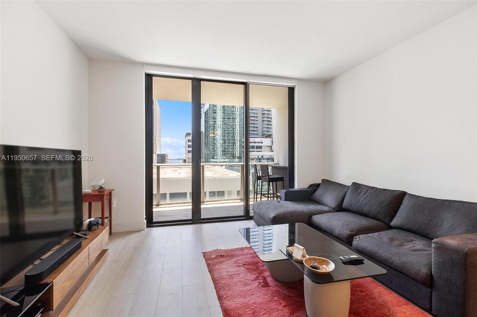 1010 BRICKELL CONDO - Residential