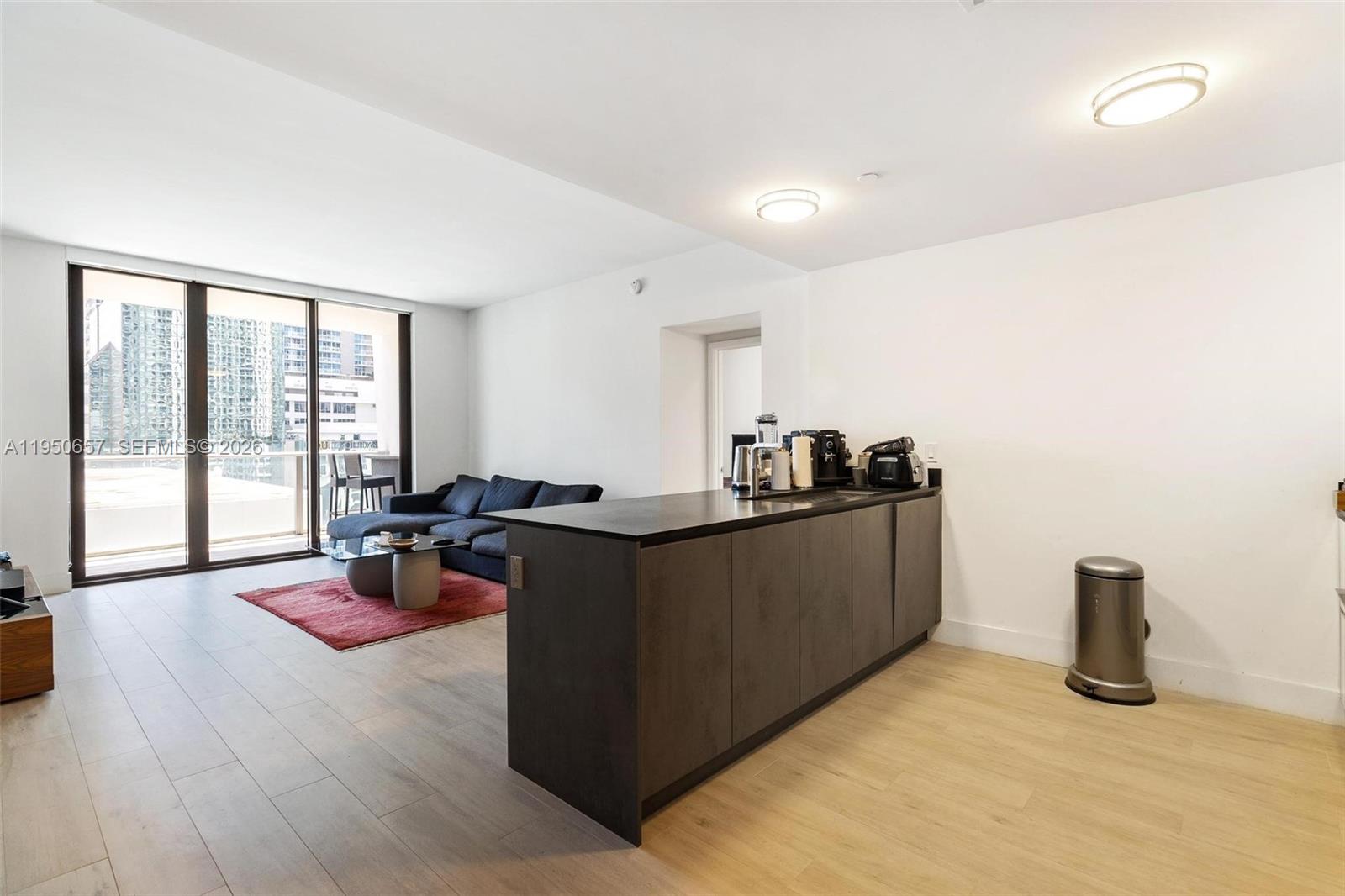 1010 BRICKELL CONDO - Residential