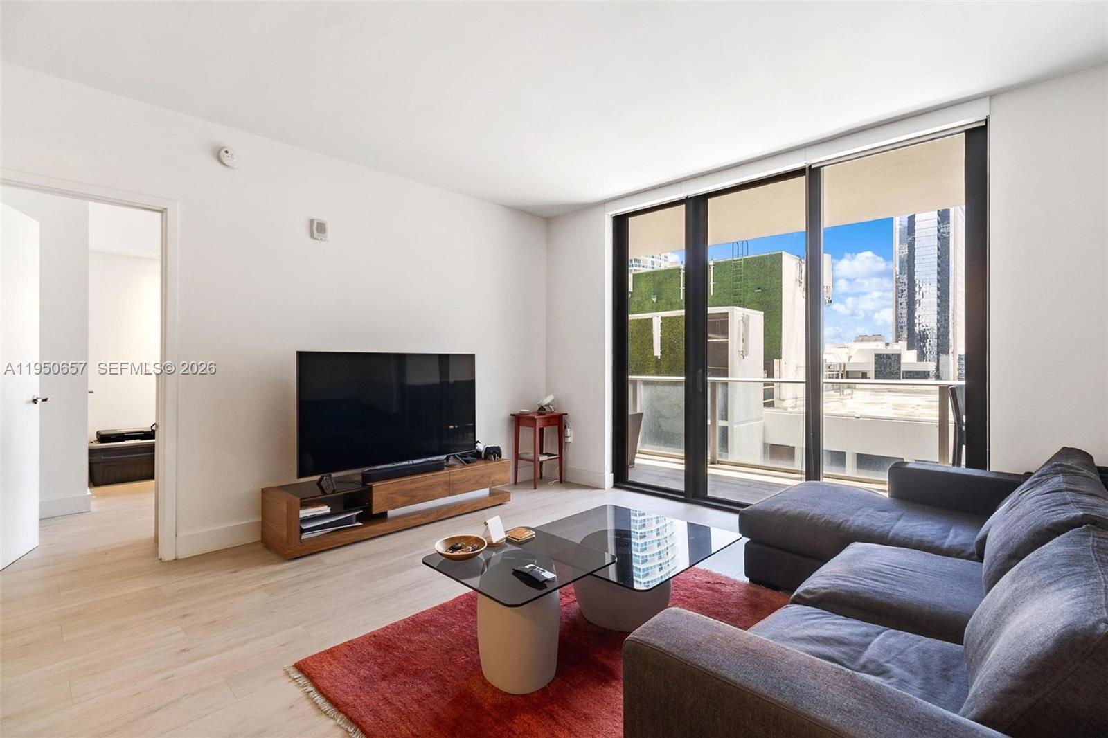 1010 BRICKELL CONDO - Residential