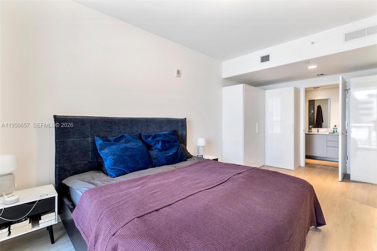 1010 BRICKELL CONDO - Residential