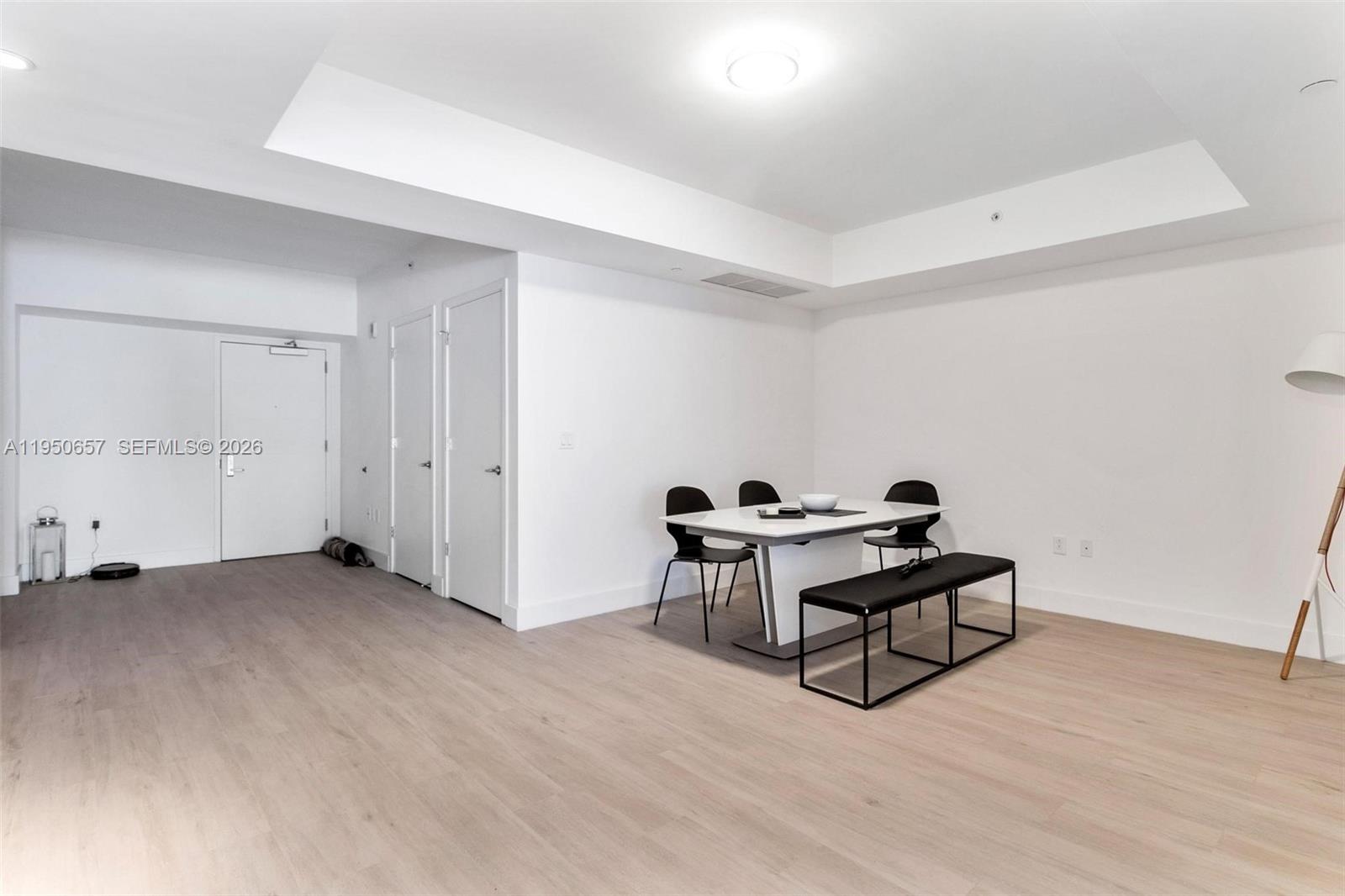 1010 BRICKELL CONDO - Residential