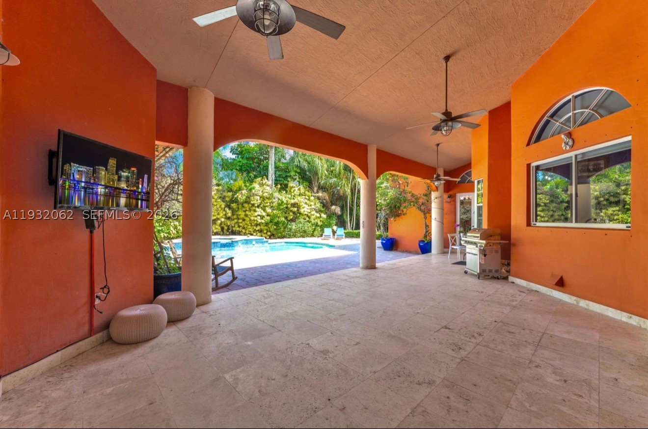 SOUTH MITCHELL MANORS - Residential