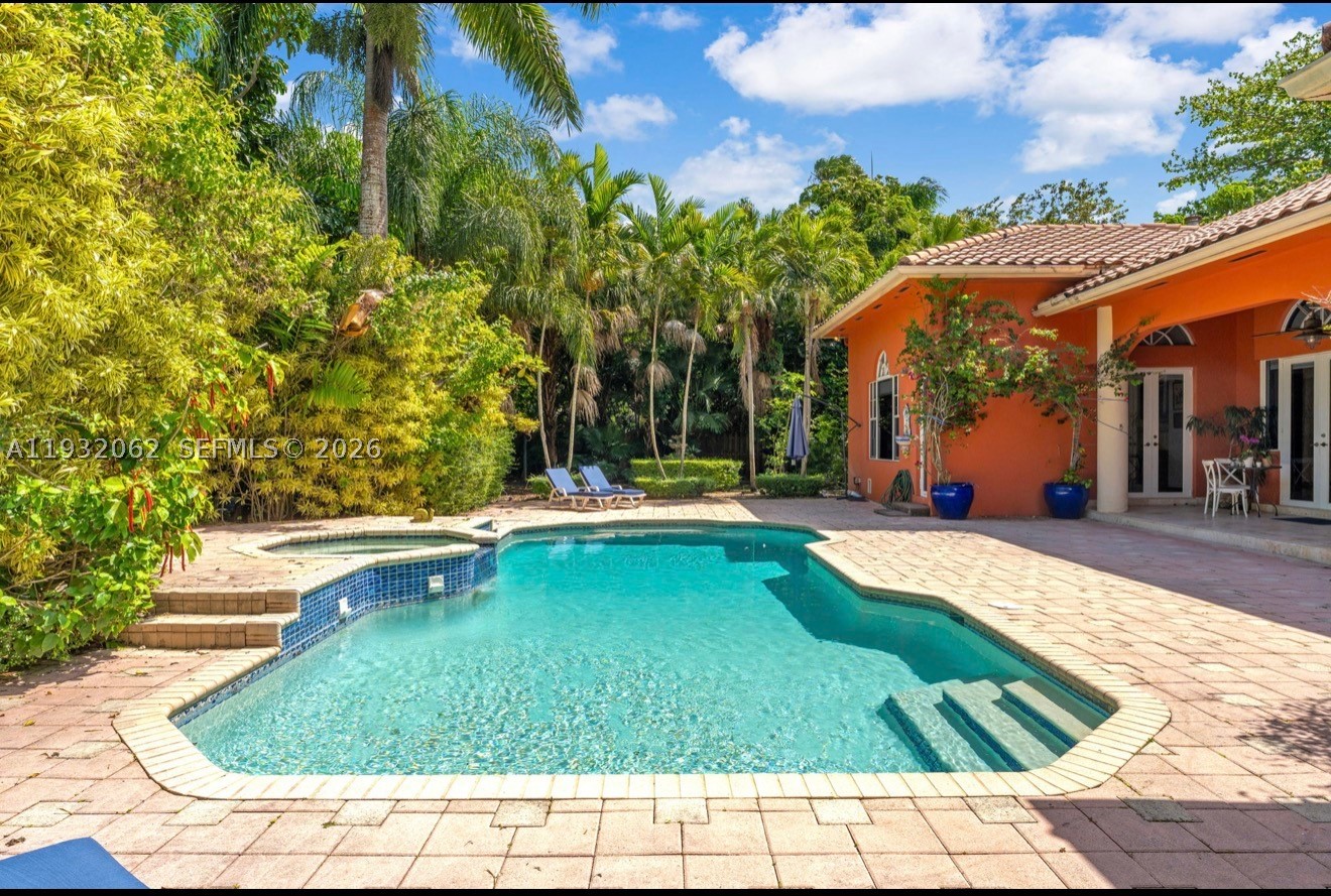 SOUTH MITCHELL MANORS - Residential