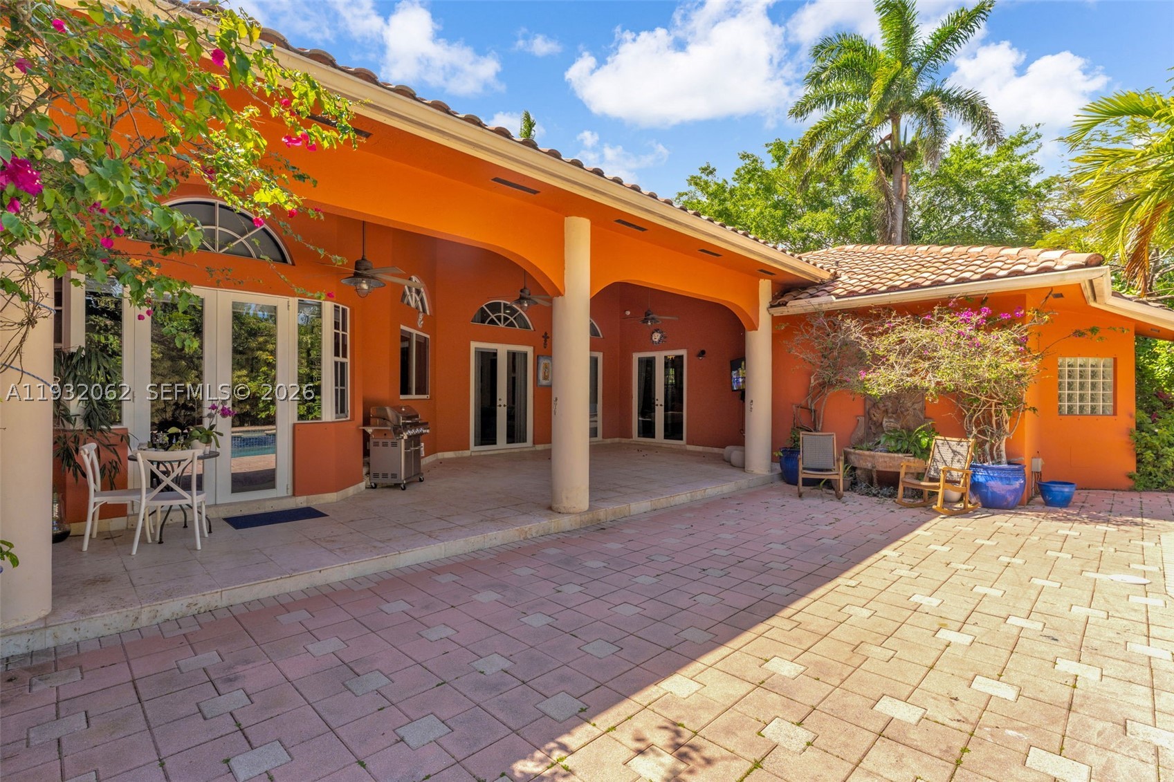 SOUTH MITCHELL MANORS - Residential