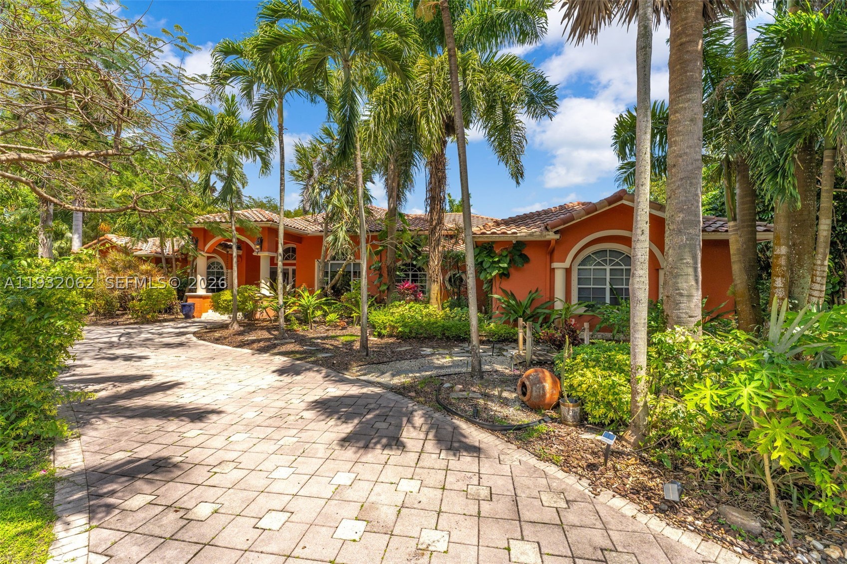 SOUTH MITCHELL MANORS - Residential