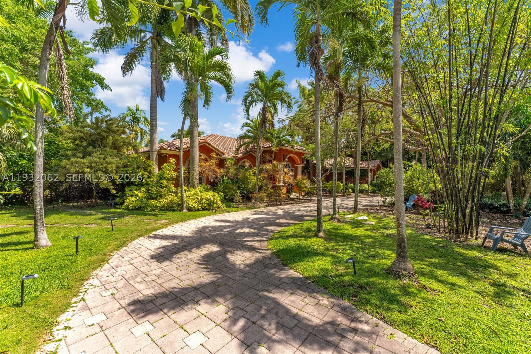 SOUTH MITCHELL MANORS - Residential