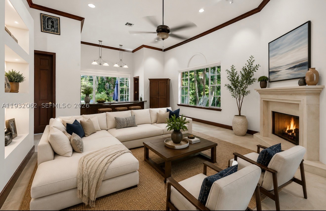 SOUTH MITCHELL MANORS - Residential