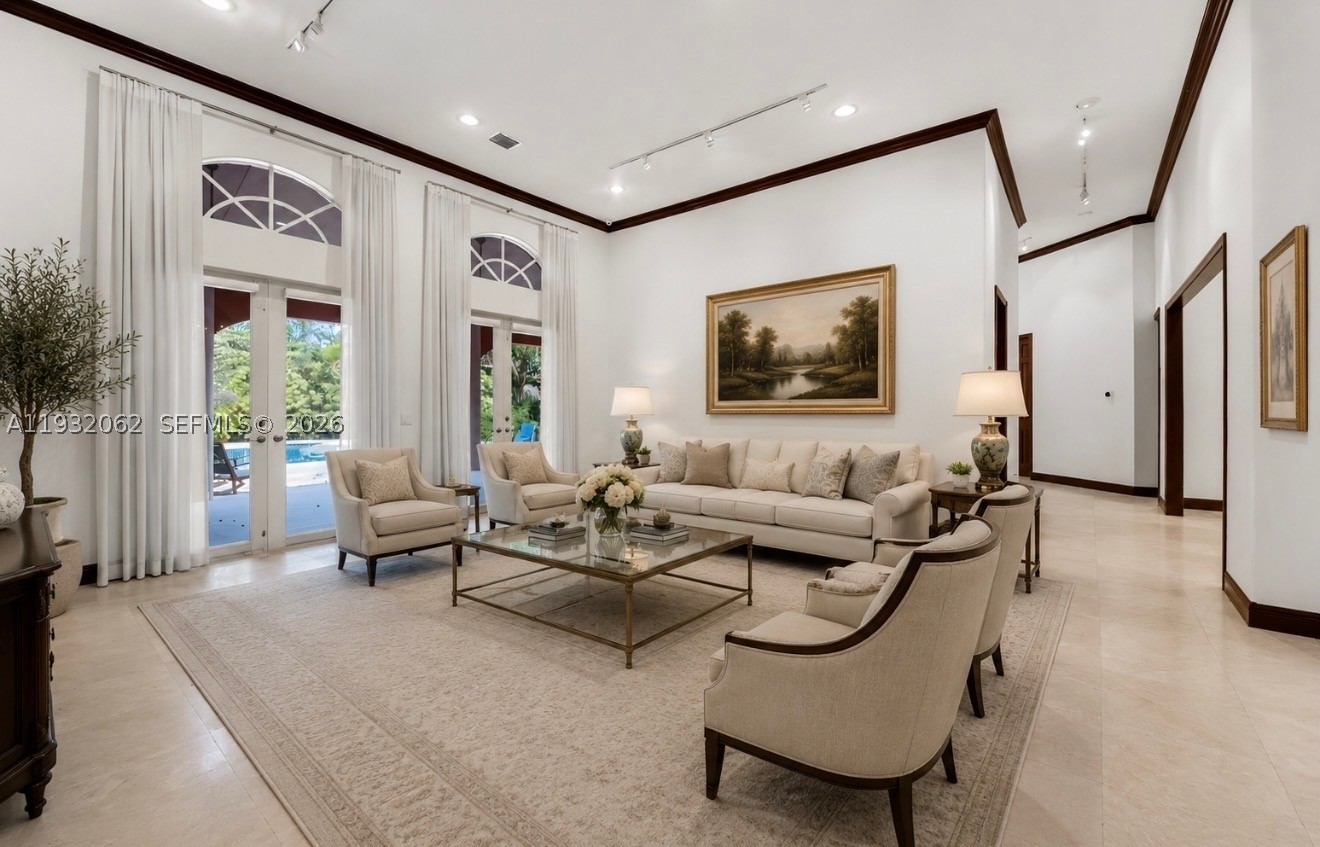 SOUTH MITCHELL MANORS - Residential