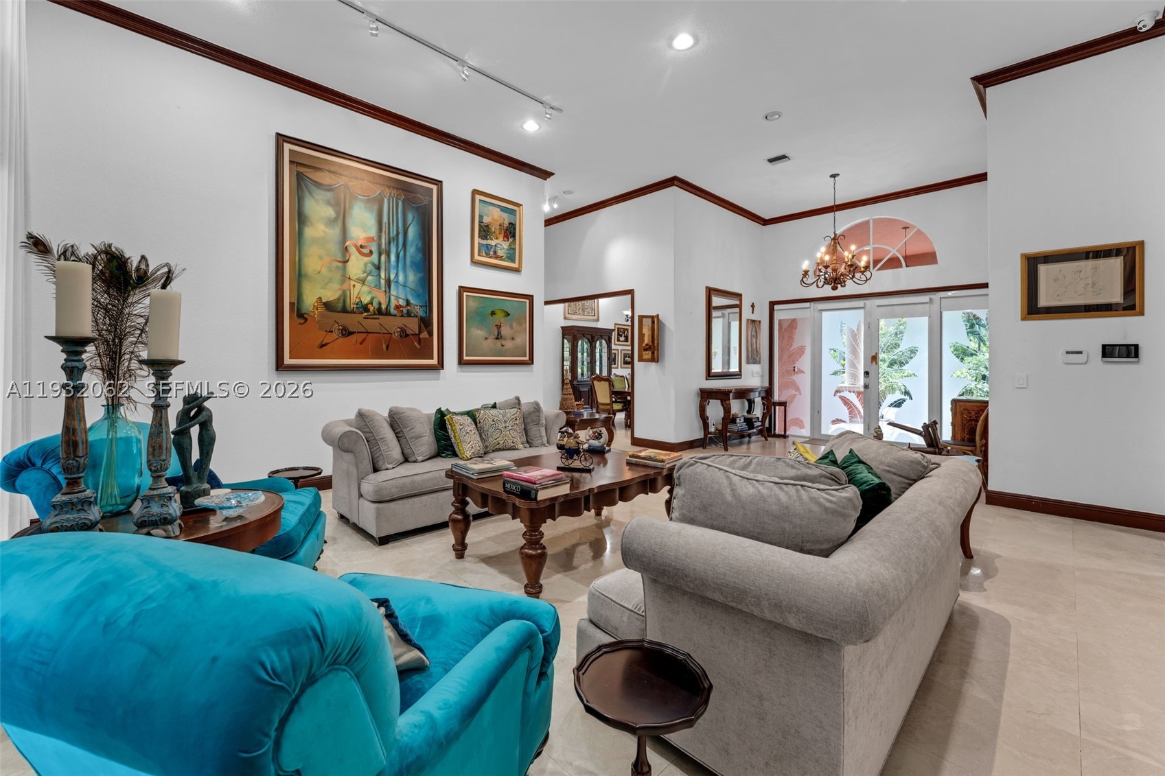 SOUTH MITCHELL MANORS - Residential