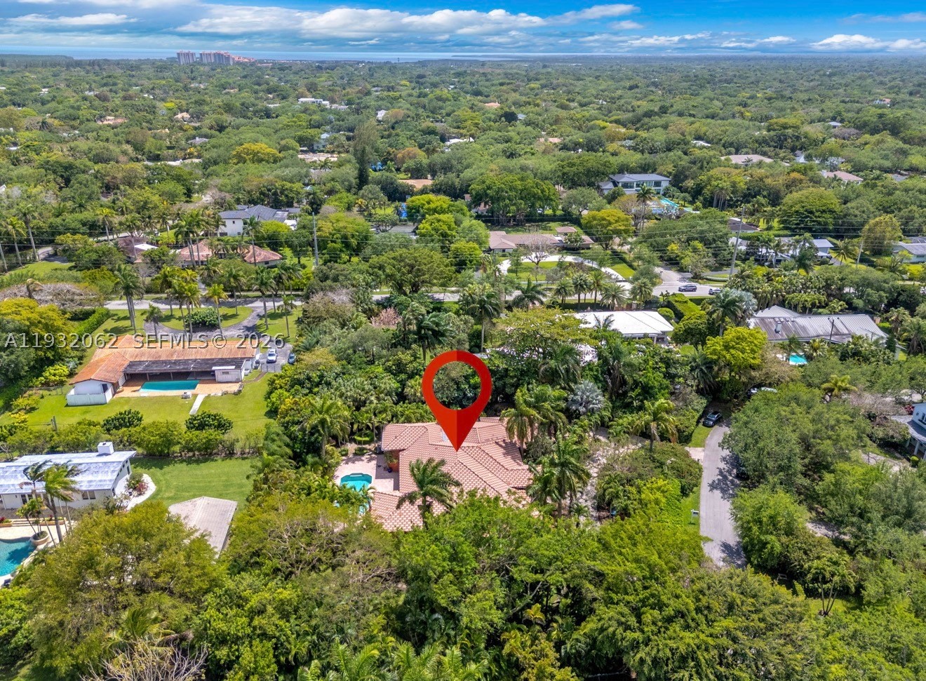 SOUTH MITCHELL MANORS - Residential