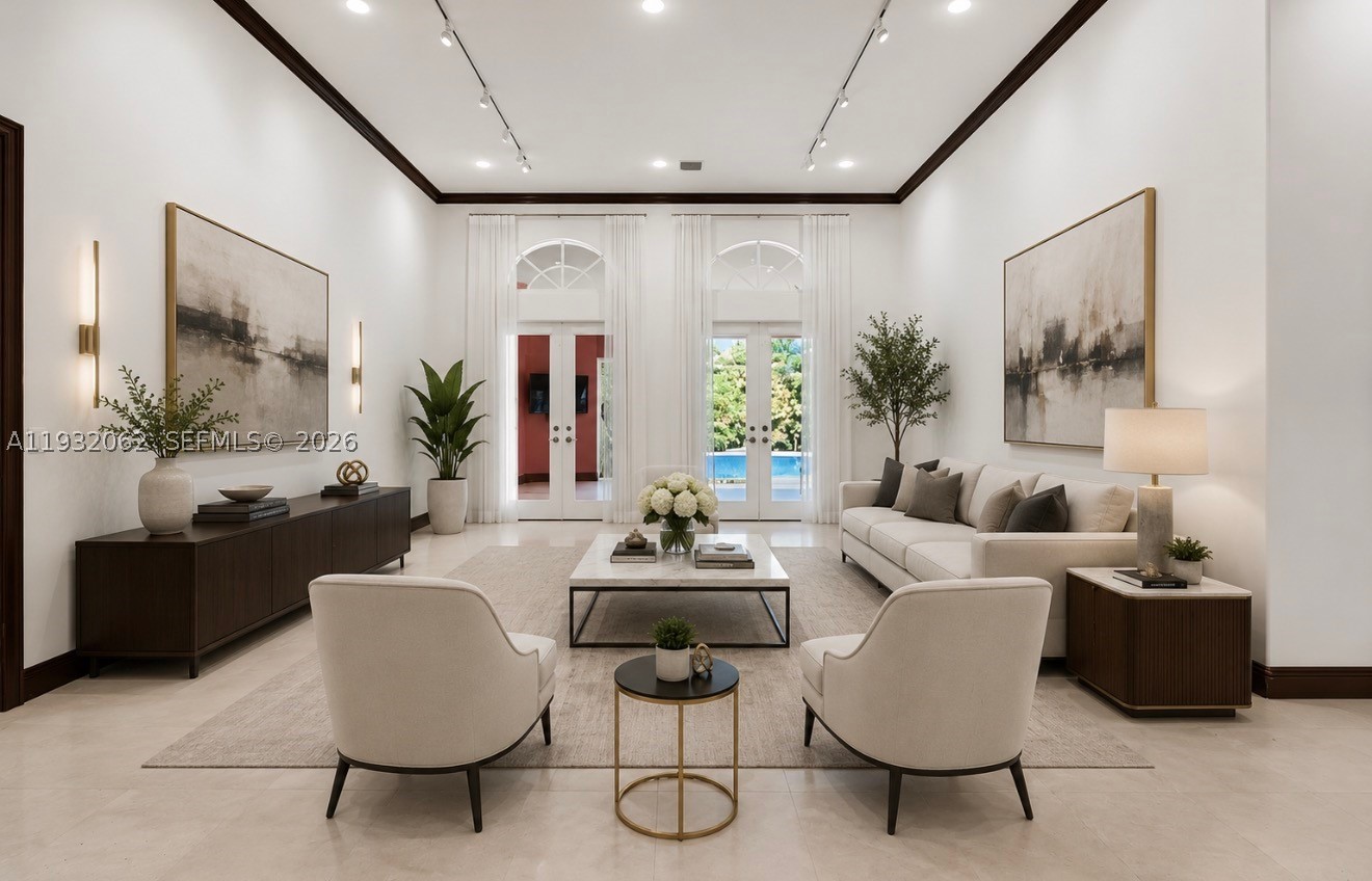 SOUTH MITCHELL MANORS - Residential