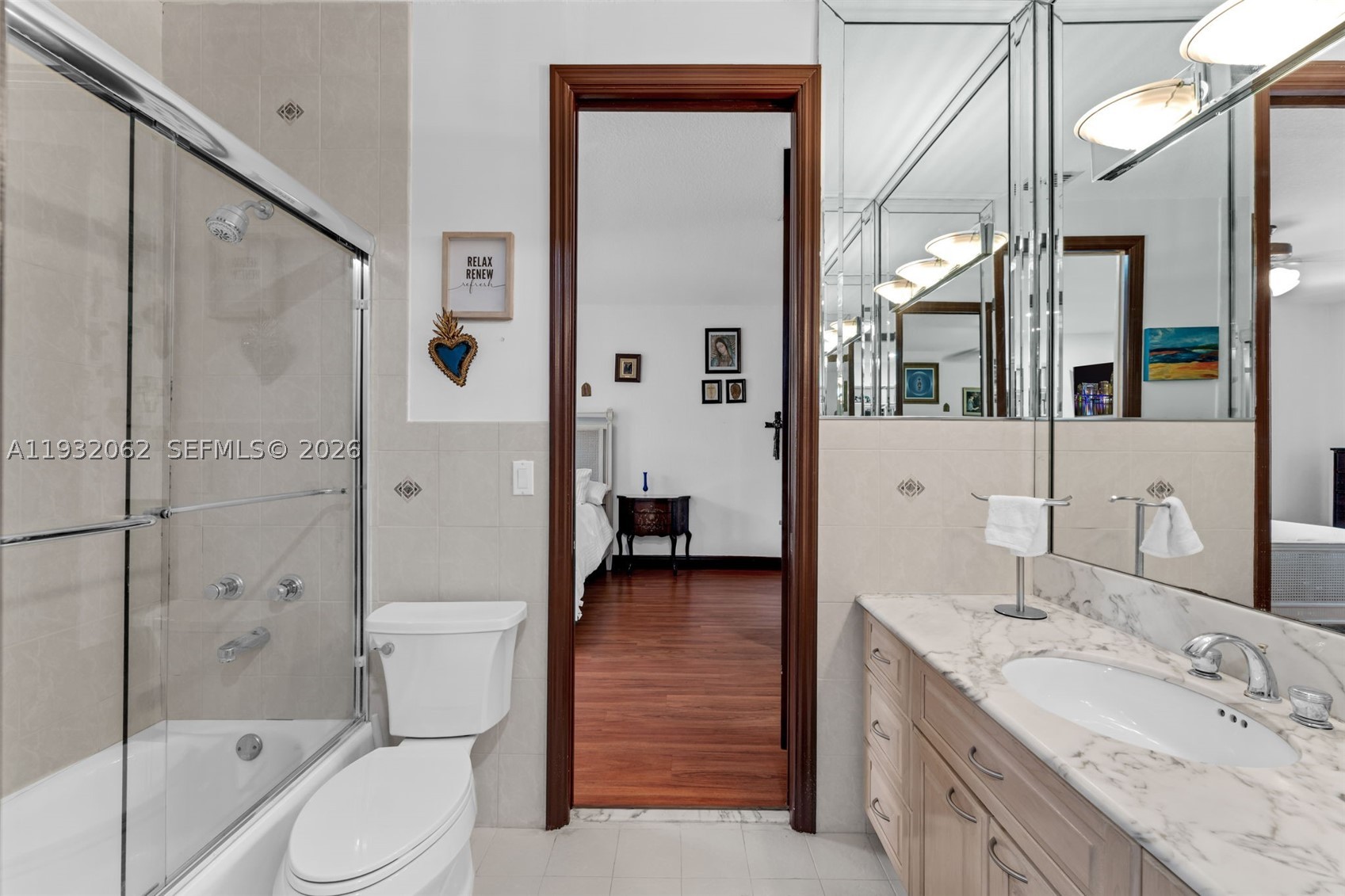 SOUTH MITCHELL MANORS - Residential